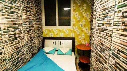 фото отеля Hong Guesthouse Downtown