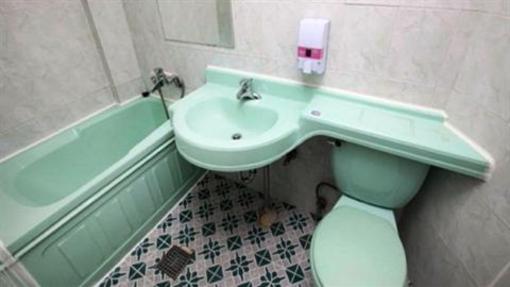 фото отеля Hong Guesthouse Downtown
