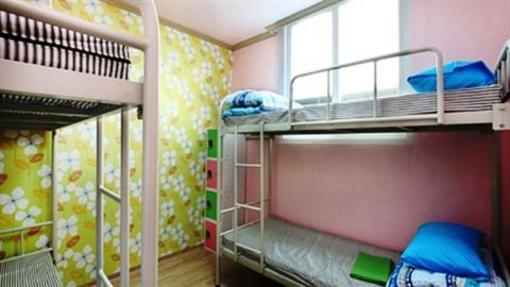фото отеля Hong Guesthouse Downtown