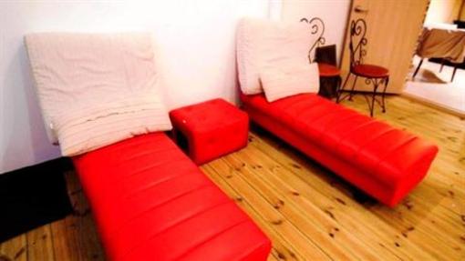 фото отеля Hong Guesthouse Downtown