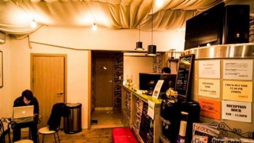 фото отеля Hong Guesthouse Downtown