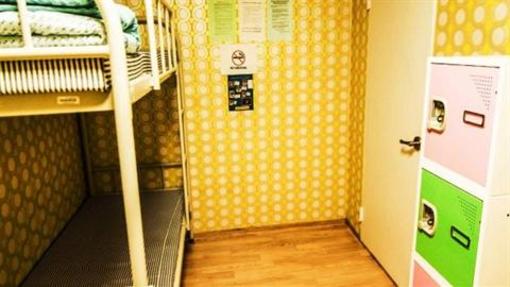 фото отеля Hong Guesthouse Downtown