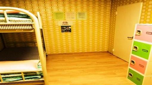 фото отеля Hong Guesthouse Downtown