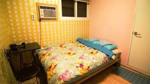 фото отеля Hong Guesthouse Downtown