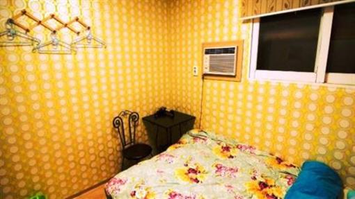 фото отеля Hong Guesthouse Downtown