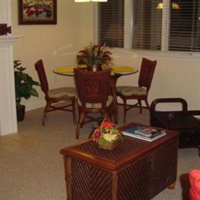 фото отеля Mariners Landing Golf and Lake Community