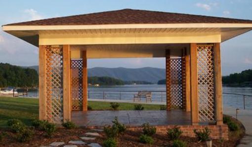 фото отеля Mariners Landing Golf and Lake Community