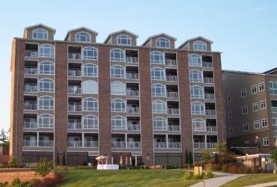 фото отеля Mariners Landing Golf and Lake Community
