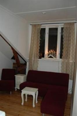фото отеля Hotell Kungsangstorg