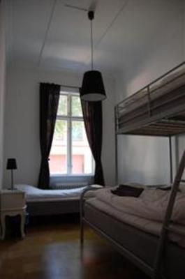 фото отеля Hotell Kungsangstorg