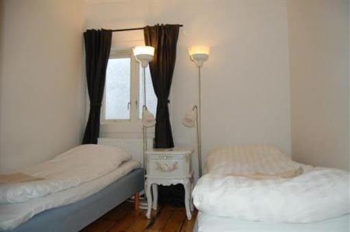 фото отеля Hotell Kungsangstorg
