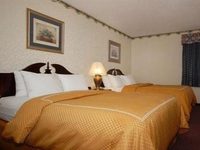 Comfort Suites West Warwick