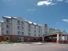 фото отеля Comfort Suites West Warwick