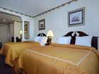 фото отеля Comfort Suites West Warwick