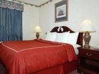 фото отеля Comfort Suites West Warwick