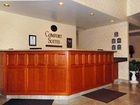фото отеля Comfort Suites West Warwick