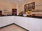 фото отеля Comfort Suites West Warwick