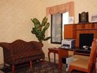 фото отеля Comfort Suites West Warwick