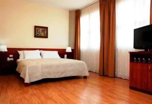 фото отеля Hotel City Plaza