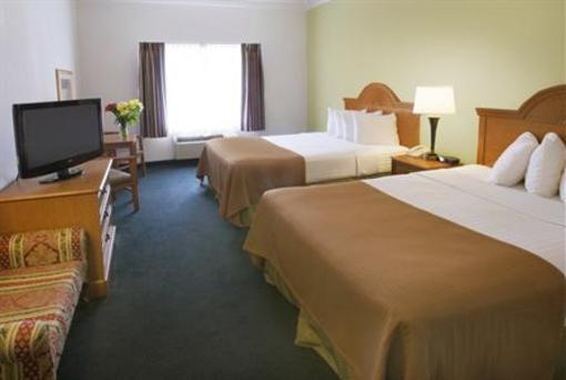 фото отеля BEST WESTERN Evans Hotel