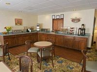 BEST WESTERN Evans Hotel