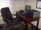 фото отеля BEST WESTERN Evans Hotel