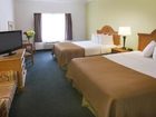 фото отеля BEST WESTERN Evans Hotel