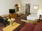 фото отеля BEST WESTERN Evans Hotel