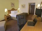 фото отеля BEST WESTERN Evans Hotel