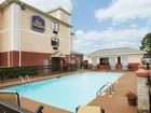 фото отеля BEST WESTERN Evans Hotel