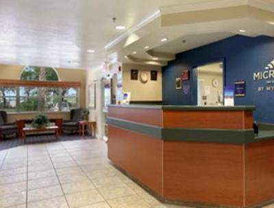 фото отеля Microtel Inns and Suites Ocala
