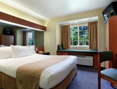 фото отеля Microtel Inns and Suites Ocala