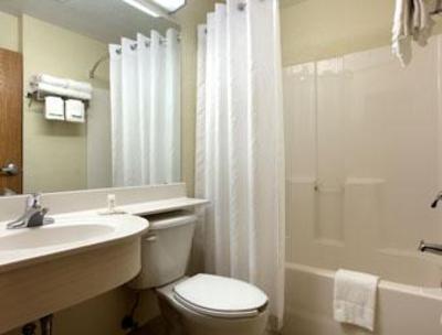 фото отеля Microtel Inns and Suites Ocala