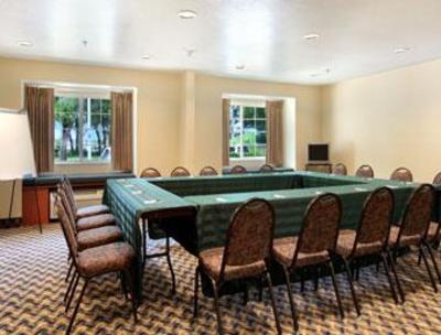 фото отеля Microtel Inns and Suites Ocala
