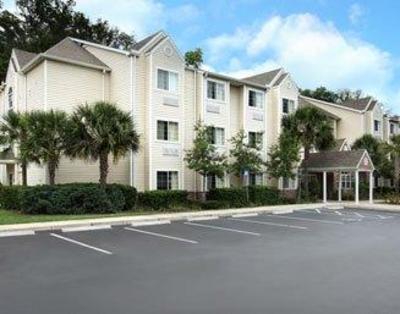 фото отеля Microtel Inns and Suites Ocala