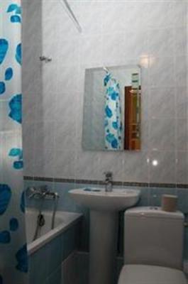 фото отеля Ecos Hotel Osvity