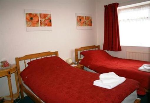 фото отеля Albany Lodge Guest House