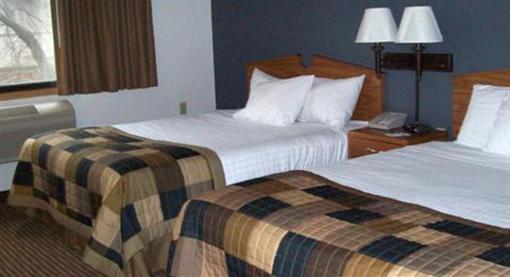 фото отеля AmericInn Lodge & Suites Menominee