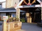фото отеля AmericInn Lodge & Suites Menominee