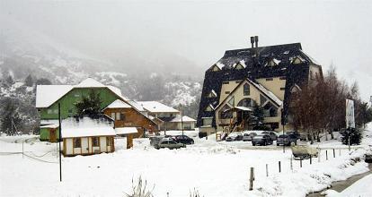 фото отеля Village Catedral