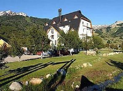 фото отеля Village Catedral
