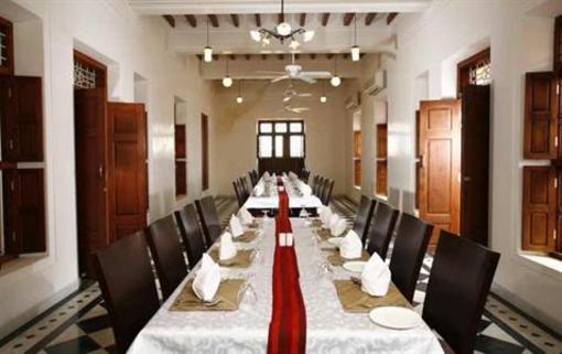фото отеля Visalam