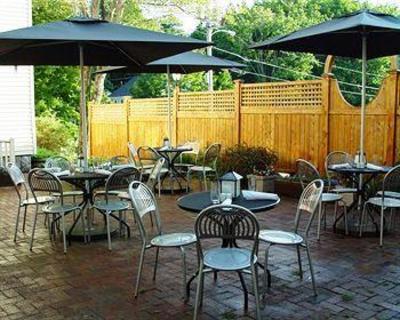 фото отеля Kennebunk Inn