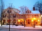 фото отеля Kennebunk Inn