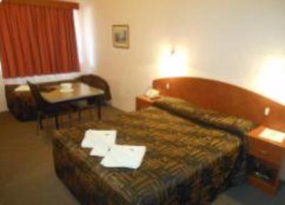 фото отеля Childers Gateway Motor Inn