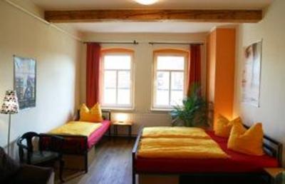 фото отеля Opera Hostel