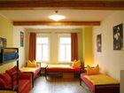 фото отеля Opera Hostel