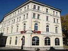 фото отеля Opera Hostel