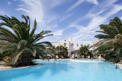 фото отеля Atlantis Beach Villa