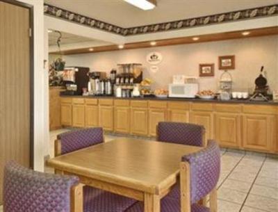 фото отеля Super 8 Motel Mount Vernon (Ohio)